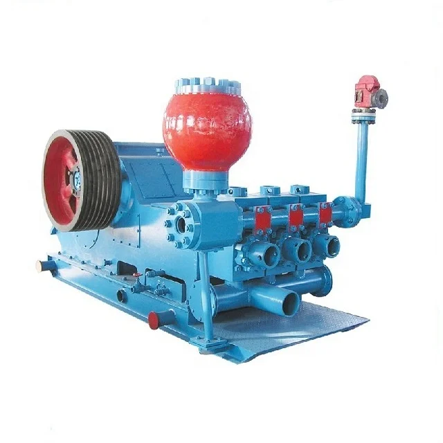 High quality API 7K F-1600 oil drilling mud pump for sale