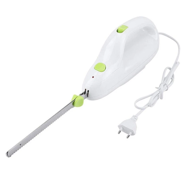 Electric Meat Slicer Portable Cutter Shawarma Machine Knife Carving Knives Kebab Meat Slicers For Home Lamb Pork Chicken