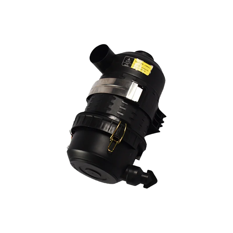 China factory air filter element assembly 30HP horizontal compressor accessories 4520092910 4520092920 C14200