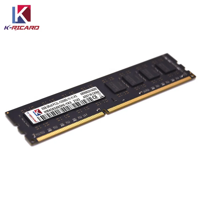 Оптовая продажа оперативная память ddr3 8 ГБ Настольная 1600 МГц для