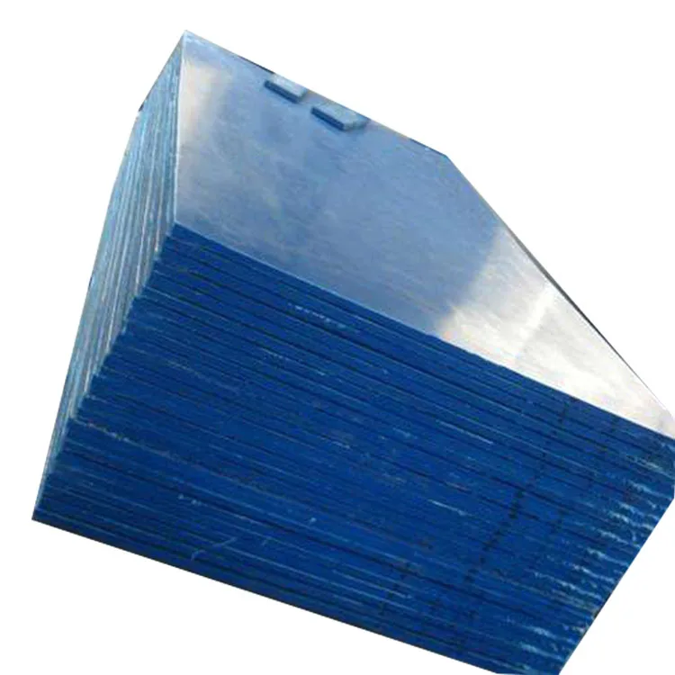 Оптовая Продажа с фабрики индивидуальные 100% высокая плотность UHMWPE HDPE пластиковый лист