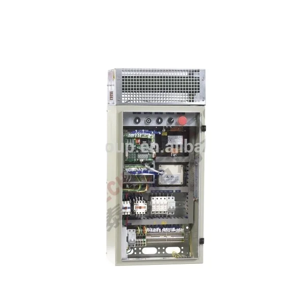 elevator control step system/control cabinet/AS380/MR/MRL