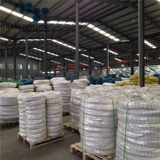 Phoenix standard high quality hydraulic hose  DIN EN 856 4SP