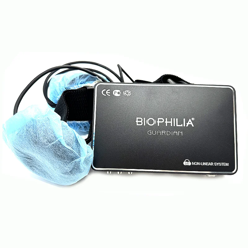 Portable Veterinary Pet Clinic Animal biophilia guardian catdog horse Analyzer