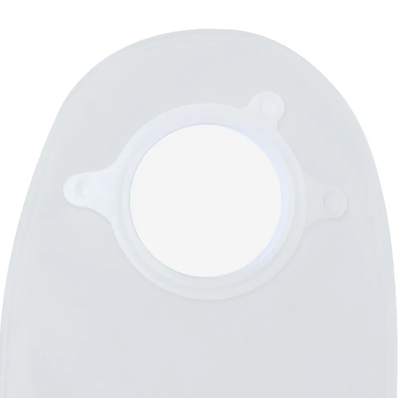 57mm Medical 2pc Urostomy Pouch/ Bags