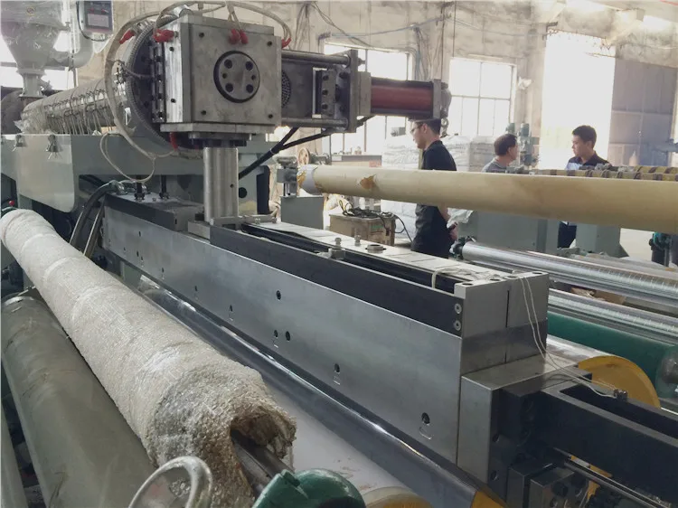 Plastic Pet Strapping Production Line,Pp Belt Making Packing Machine,Pp Pet Belt Band Making Machine