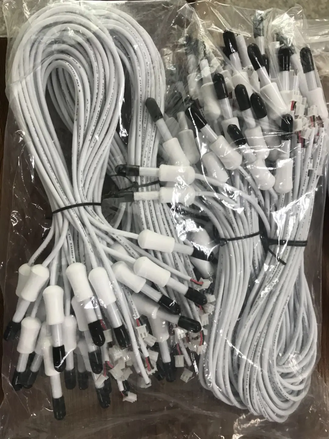 TDS sensor probe for water quality Conductivity test probe