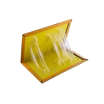 Mouse Catcher Powerful Rats Sticky Trap Catch Mice Glue Board Mouse Glue Trap