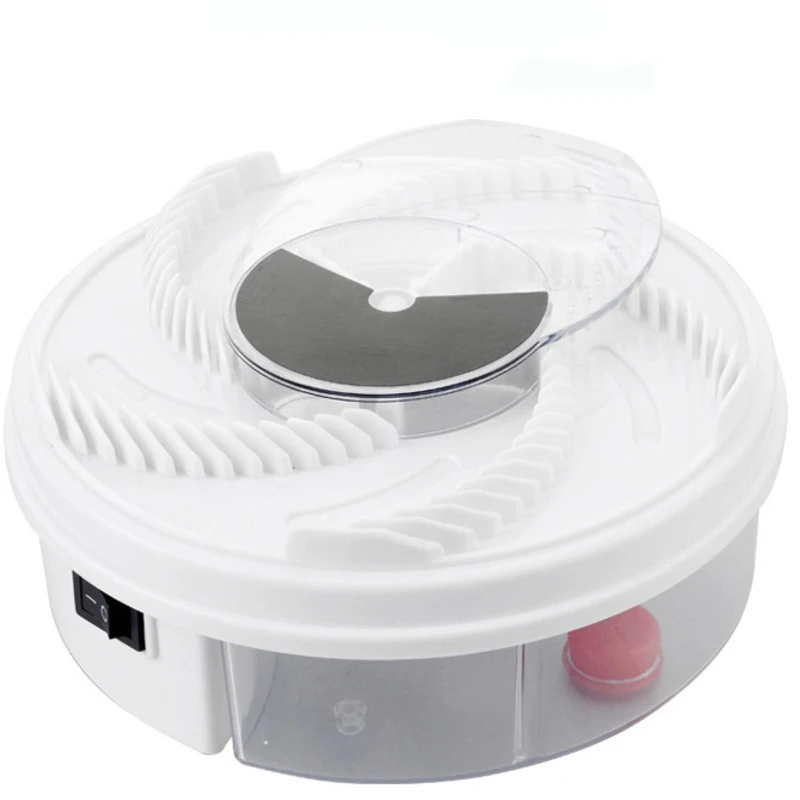 
 Электрическая эффективная ловушка для насекомых, ловушка для комаров, автоматическая ловушка для насекомых  