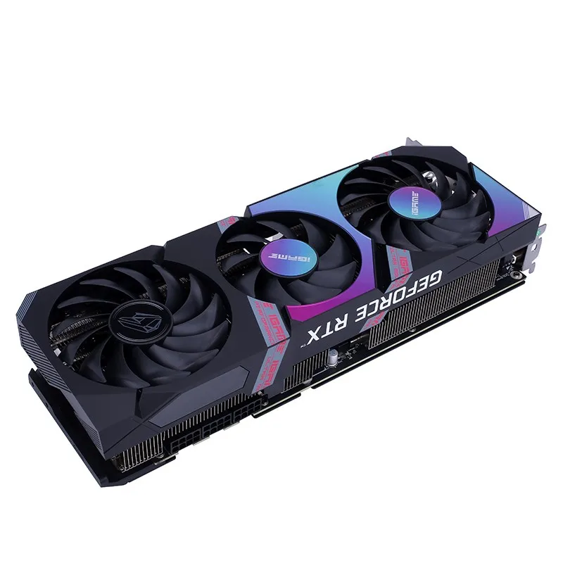  Новейшая графическая карта GIGABYTE RTX 3080 EAGLE OC 10G RTX3080 Ti GPU