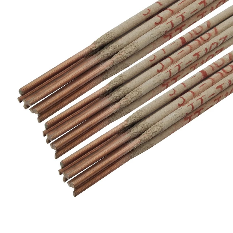 China Manufacturers Welding Rod Wire Rod Price For Air Conditioner Freezer Refrigerator Welding Rods Wire