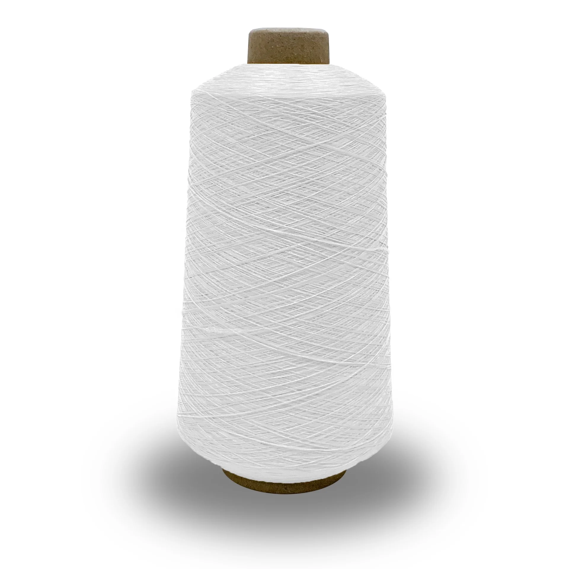 100% Nylon High Stretch Yarn China Supplier Socks Making Machine Use Nylon Yarn Custom colors