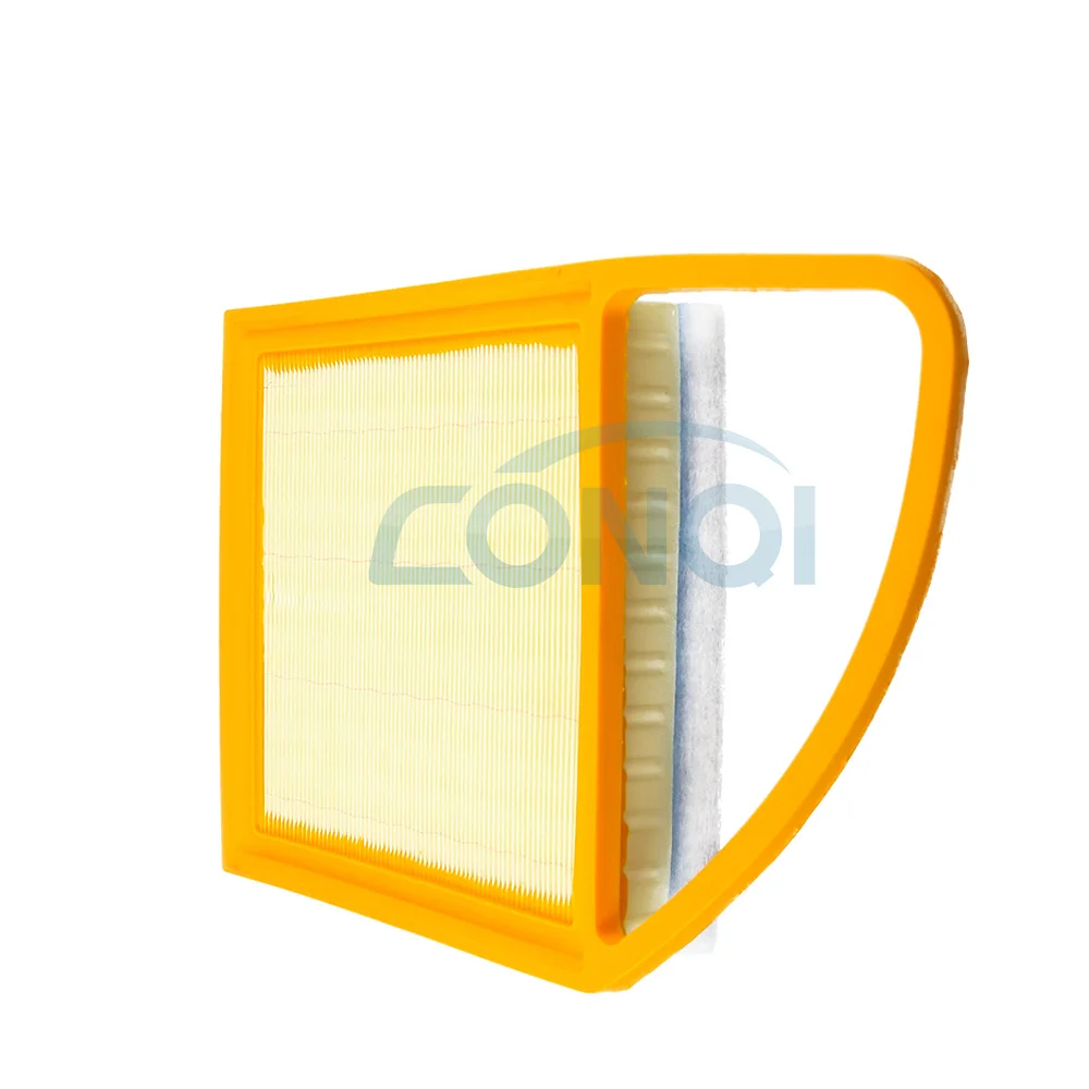 Auto parts PU air filter OEM 1444TV for European