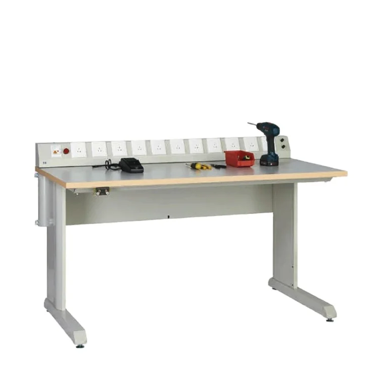 Fenghui anti-static workstation ESD workbench for industrial workshop