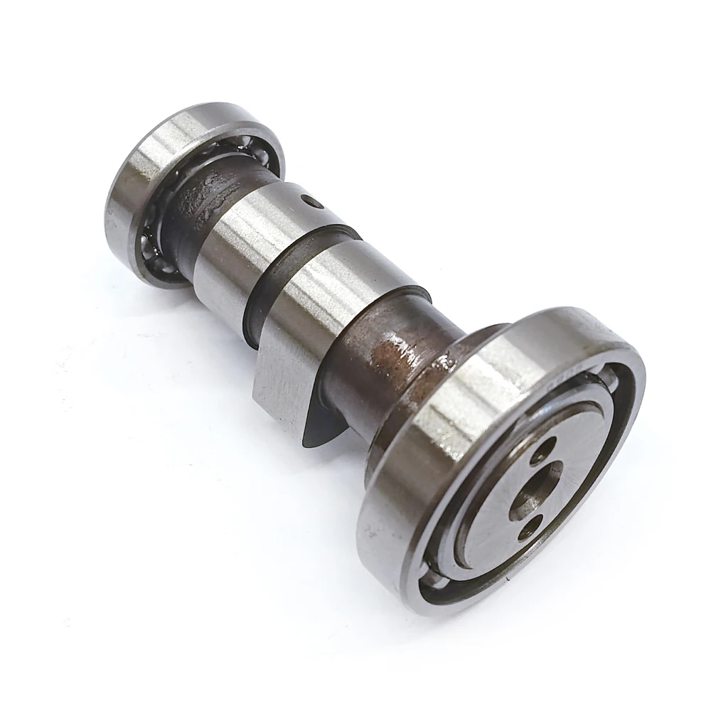 Motorcycle camshaft parts manufacturer engine connecting rod camshaft kit replacement parts crankshaft