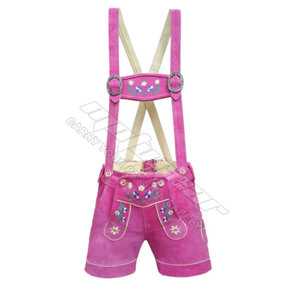 
Немецкая одежда, одежда для трахетов Lederhosen, Октоберфест, Lederhosen 