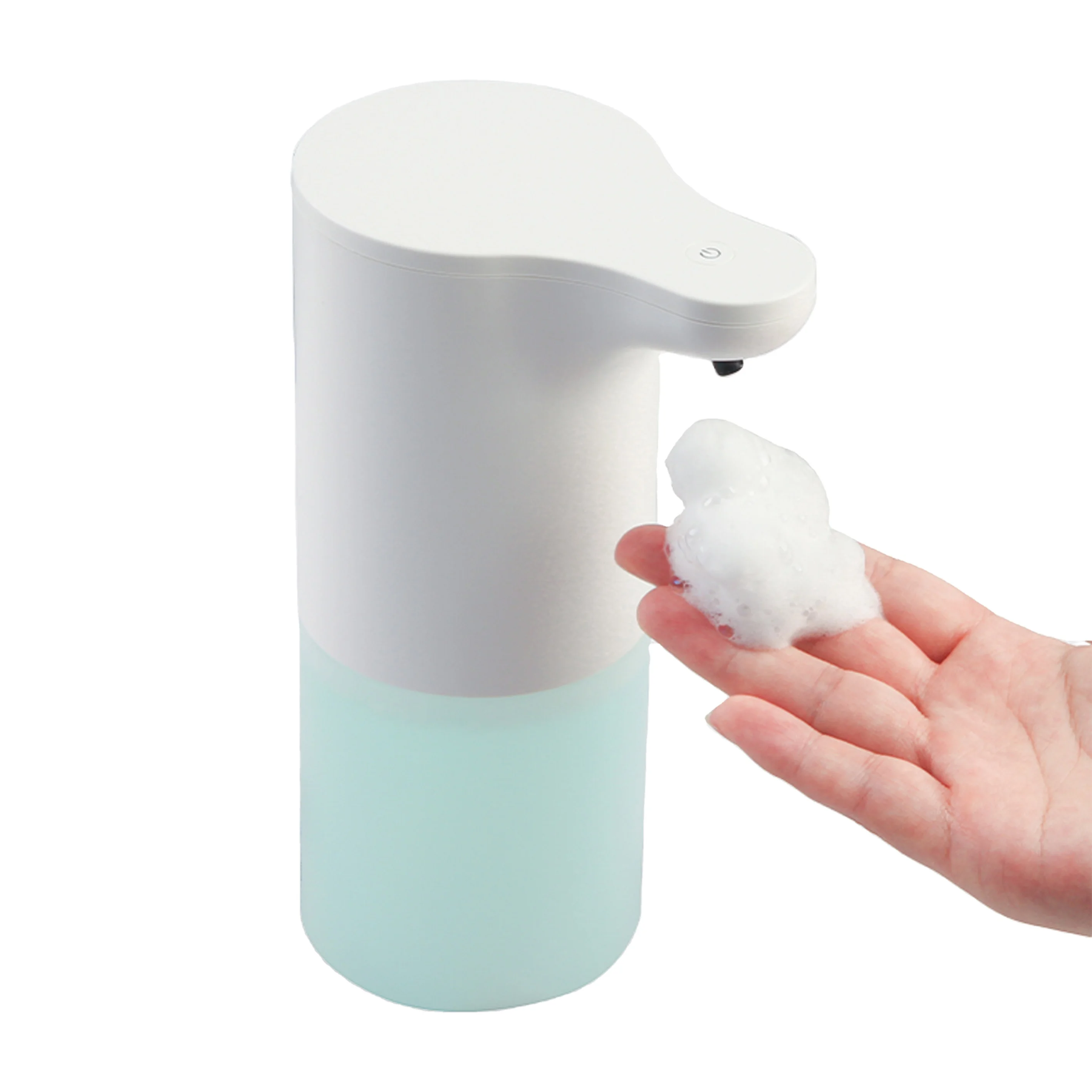 Touchless  Sanitizer Dispenser Hand Free Motion Sensor Automatic foam Soap Dispenser