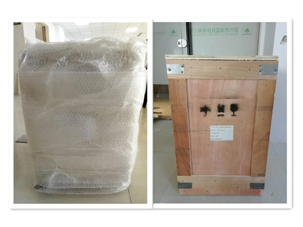 
Factory price dissolved oxygen nano bubble generator 