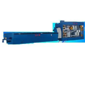 Copper cable wire machine/ Wire drawing machine