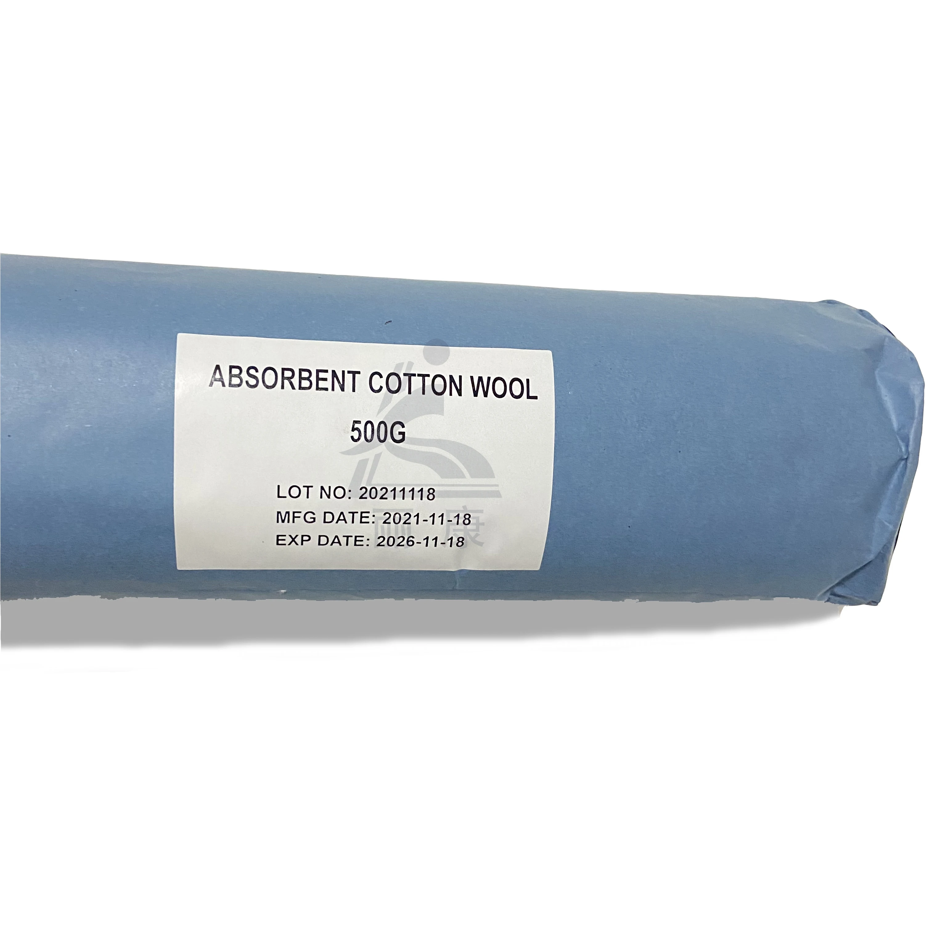 roll wool medical clinical absorbent sterile cotton roll