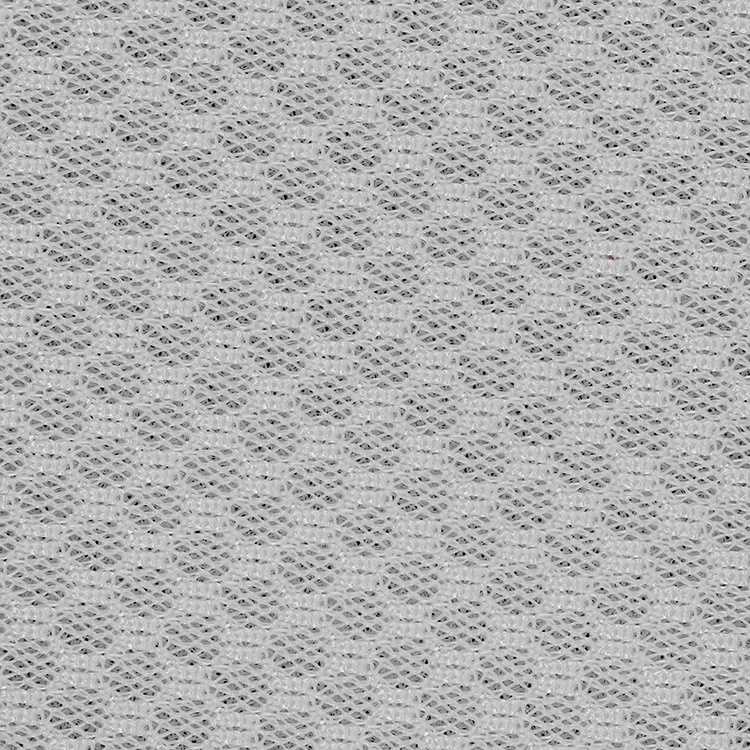 
Hot sale 100% polyester air mesh fabric for seat covers 