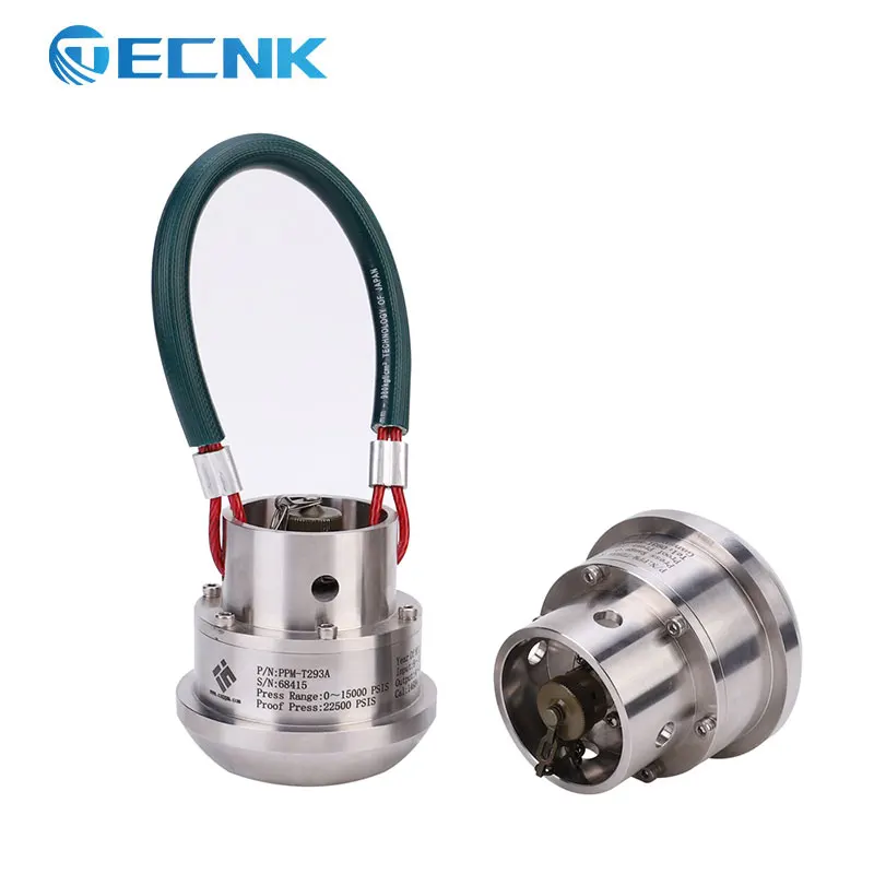 TECNK High Quality Air Fuel oil Water Pressure Sensor 0-5V
