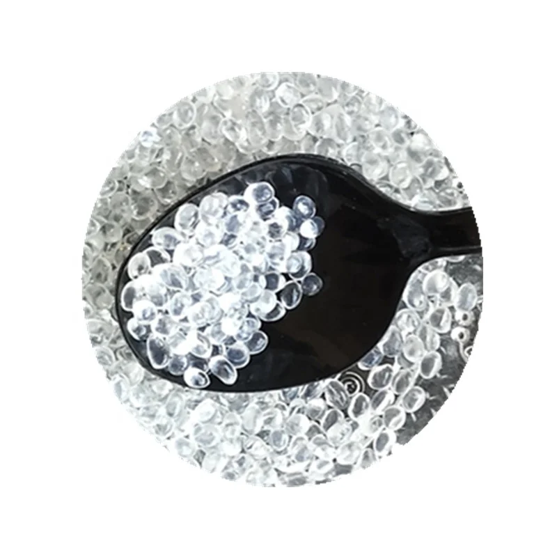 Direct Manufacture Medical Grade Thermoplastic Polyurethane Pellet TPU Granule Resin With high quality TPU Granule