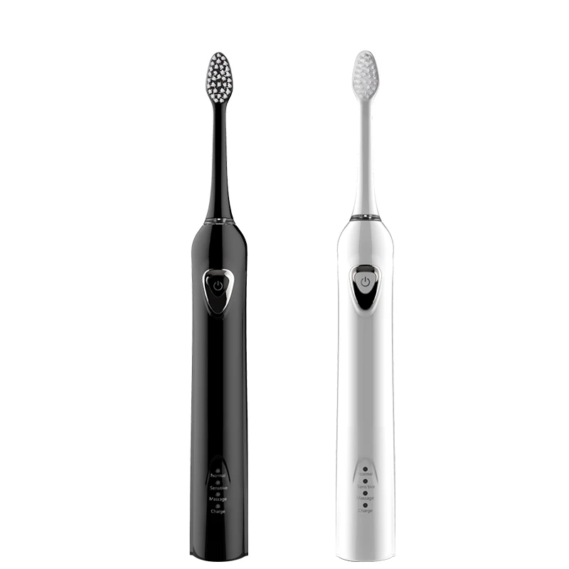 Sound Wave Toothbrush Sonic Electric Tooth Cure Toothbrush Gums Massage Brush