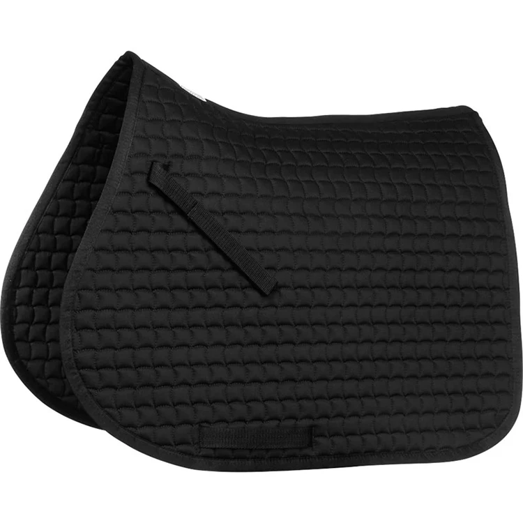 Набор ковриков из войлока для лошадей в Западном английском