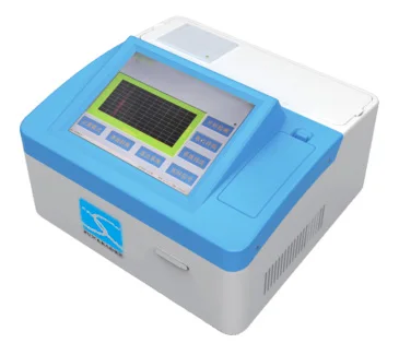 Handheld Explosive trace Detector hot sale Bomb Detector machine Explosive and Drug trace detector XLD-600