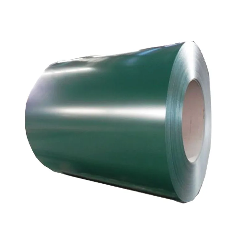 
Al-Zn galvanized steel plate made in China 