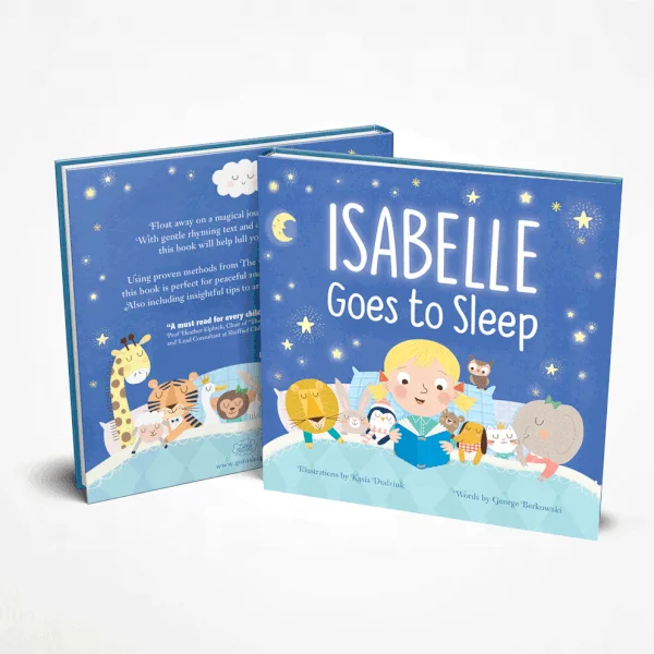 2025 new product custom quiet toddler education fabric busy book printing for children educational wall charts