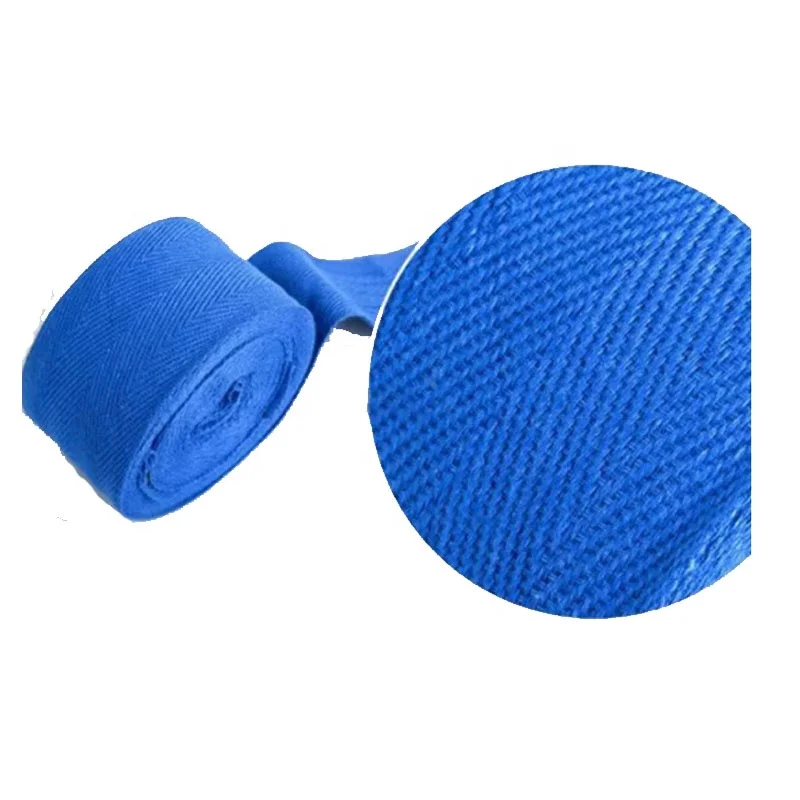 Outdoor sports workout protector Hand Wraps weightlifting wrist belt Training Custom Logo Hand palm Wrap Boxing Bandage