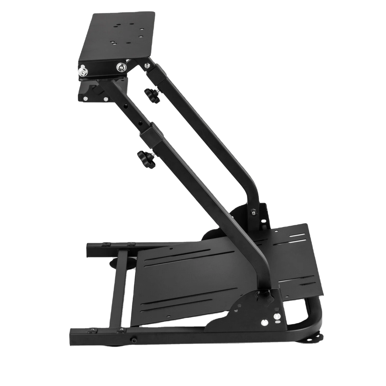 
Racing Simulator Cockpit Steering Wheel Stand for G27 G29 G920 PS3 PS4 XBOX 