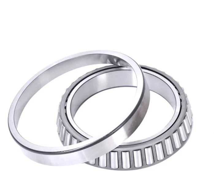 HGJX Tapered Roller Bearing Factory Instant China Rodamiento Rolamento OEM Manufacturer Industry Construction Machinery Price