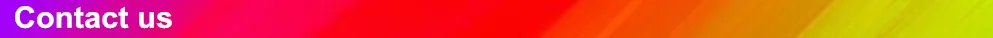Contact Us