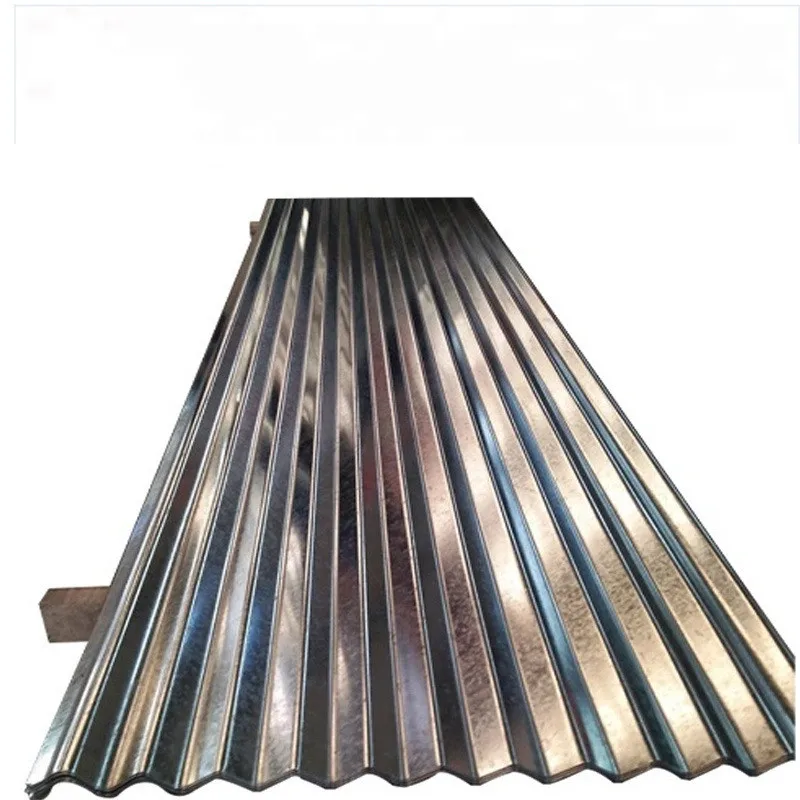 Prime Quality Iron Building Material Zinc 20G Hot Dipped Carbon Metal Sheet Plate Gi 26 Gauge Prepainted Galvanized Steel Coils