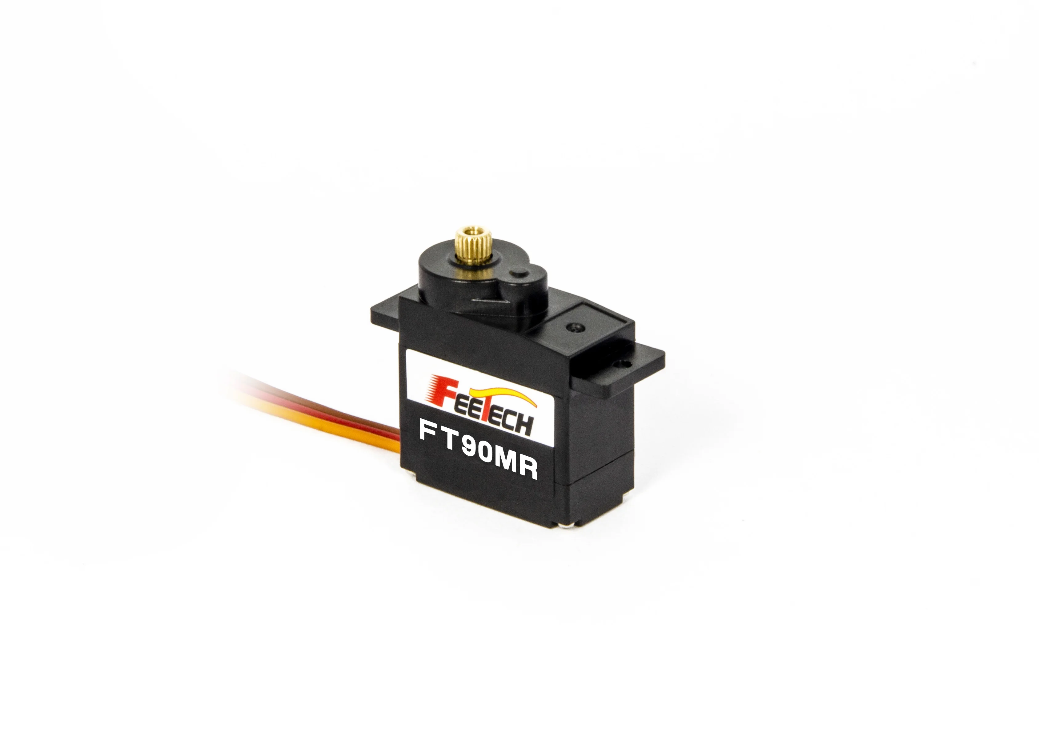 Feetech FT90MR 9g Continuous rotation Metal Gear Servo for RC Hobby Smart home RC Robot Arm