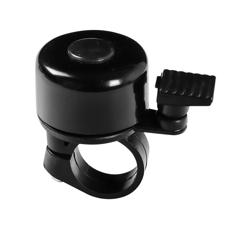 New Look Loud Sound Metal Bicycle Accessories Aluminum Alloy Bicycle Ring Bell for Bike