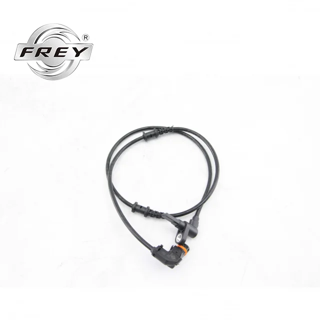 Front ABS Vehicle Wheel Speed Sensor 6395401017 6395400417 For Brake System W639 Frey Auto Parts