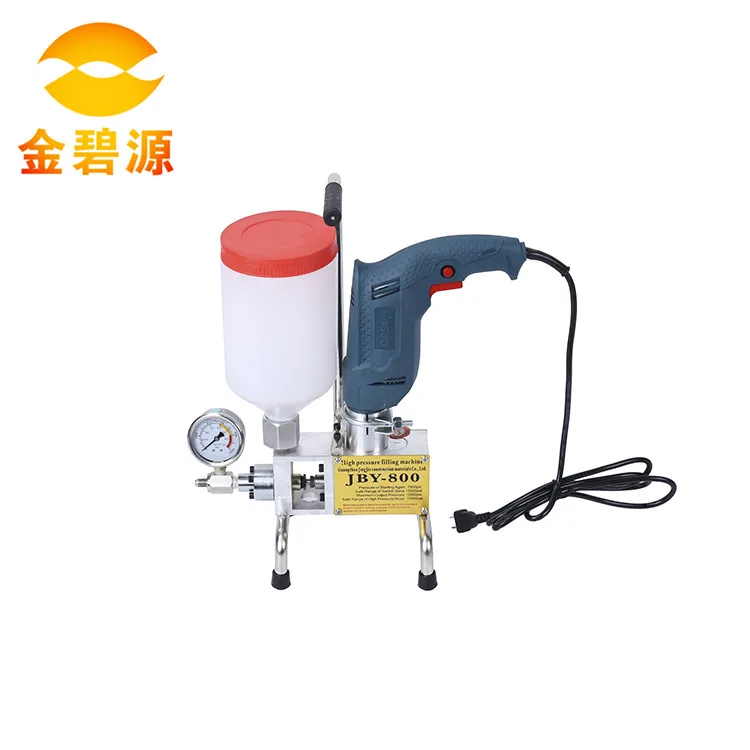 Single component guangdong building equipments construction machinery