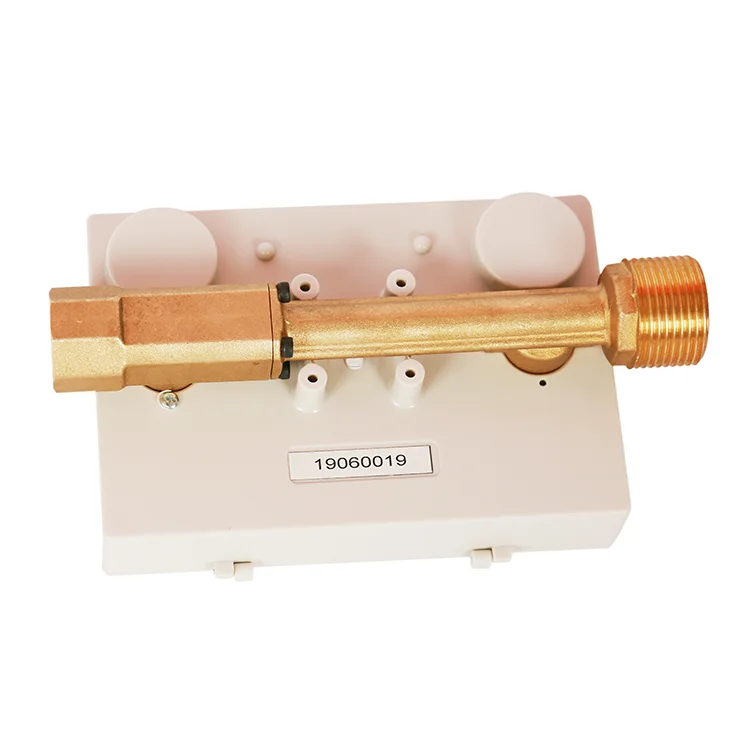 gas emergency cut-off valve controller with alarm for cooking safety device