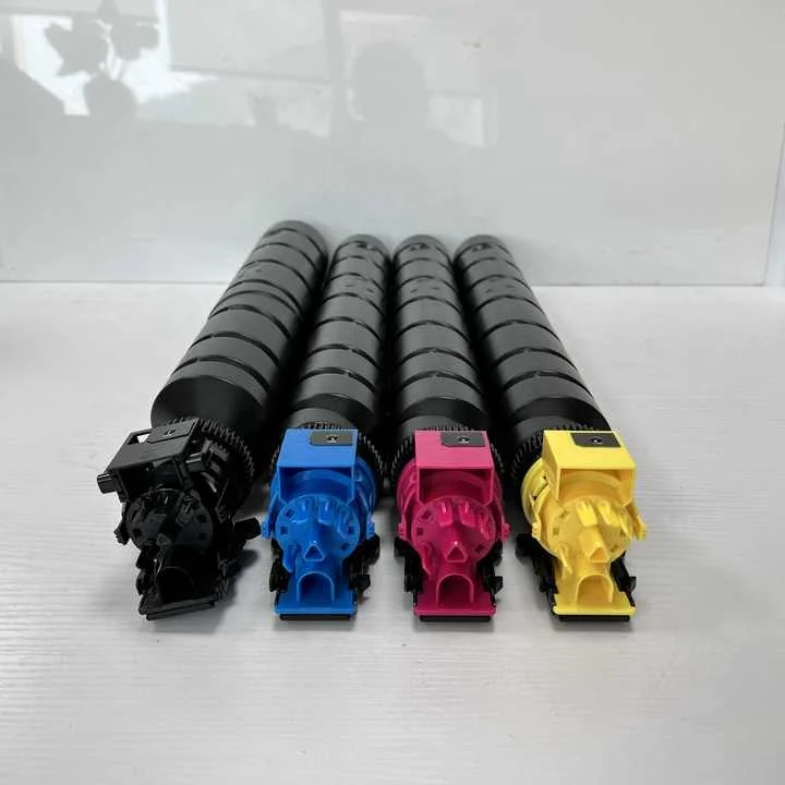 Compatible Kyocera TK8515 TK8516 TK8517 TK8518 TK8519 Toner cartridge for KY0CERA TASKalfa 5052ci 6052ci