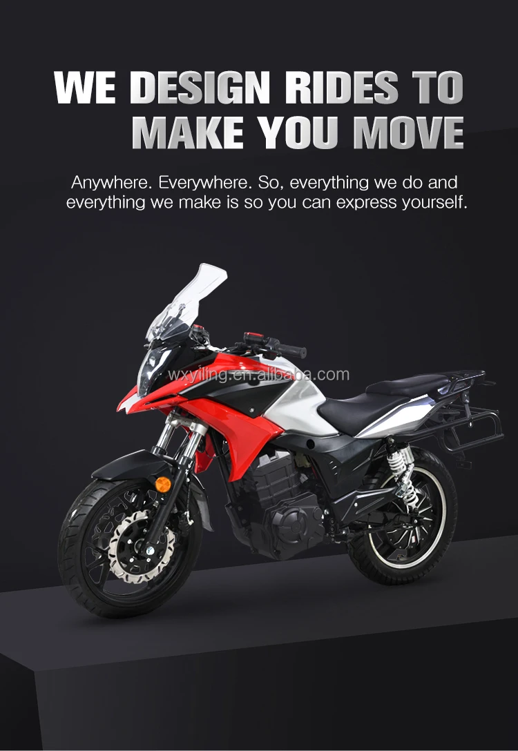 Мото-электрический гоночный мотоцикл мотоэлектрический 72 В Batterie betriebenes Elektromotor rad