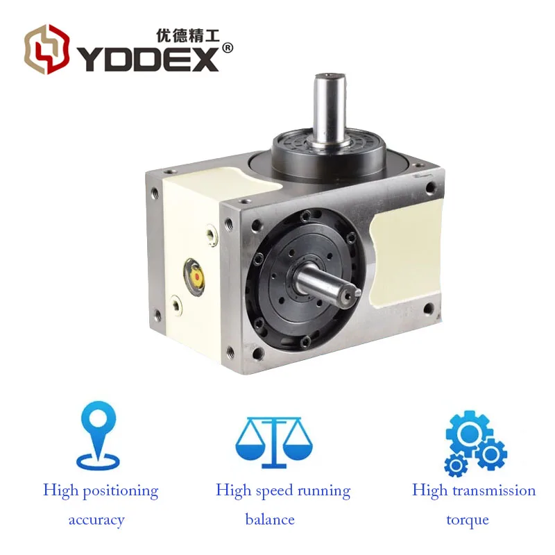 
YDDEX Cam index model 45DS-2-180-R N95 mask machine plane mask machine special CAM indexers Special for nose bridge 