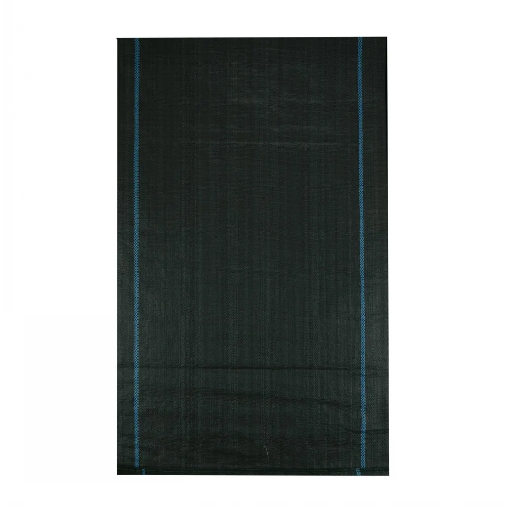 Wholesale 50kg plastic pp woven sacks new empty rice bags for sale