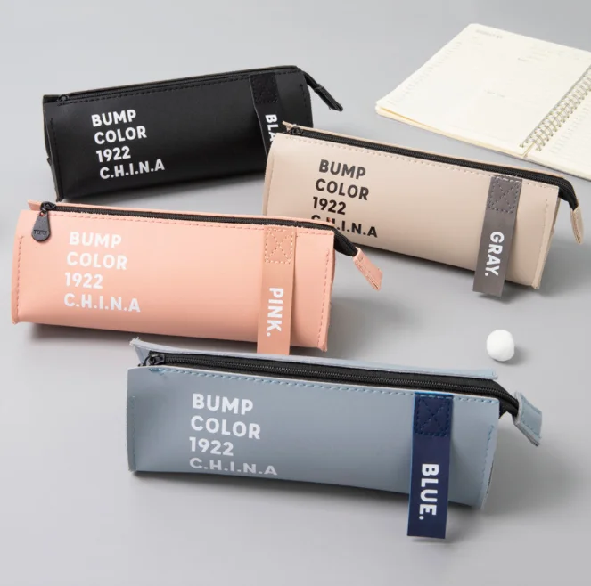 Simple Pencil box big capacity