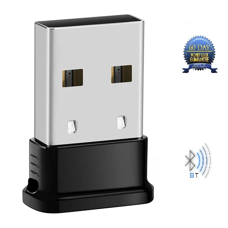  Мини Портативный беспроводной 3 м Bluetooth USB 4 0 приемник адаптер для
