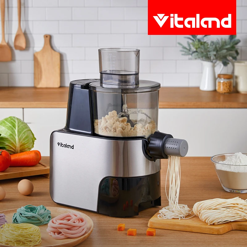 High performance home pasta maker noodles making machine pasta processing machine