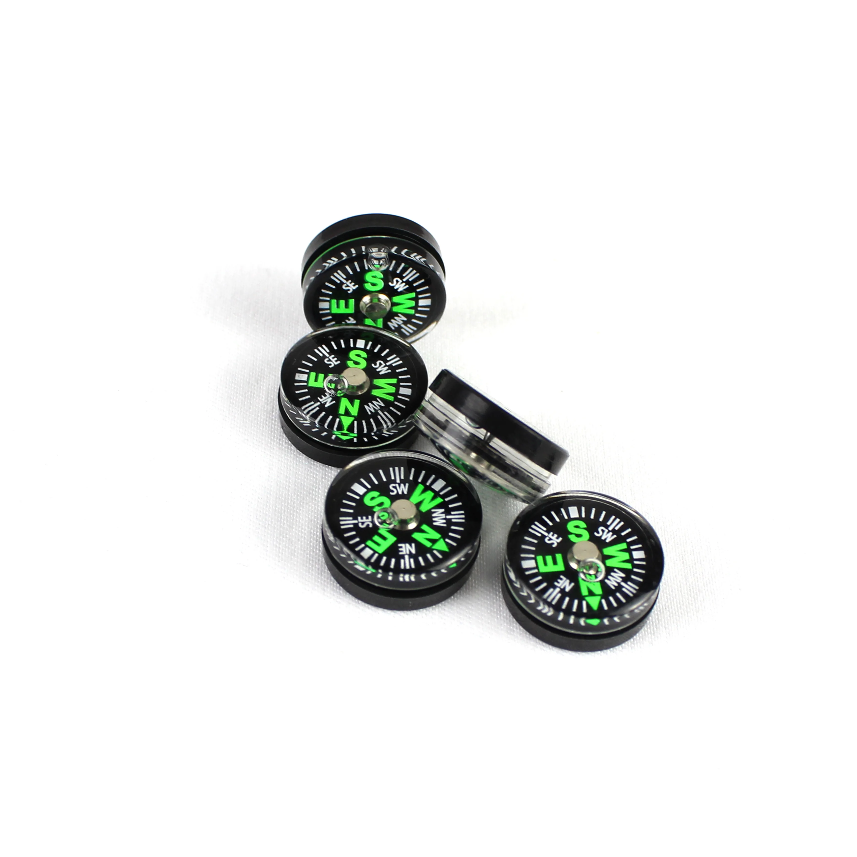Outdoor Camping School Compass Mini Compass for Party Favour